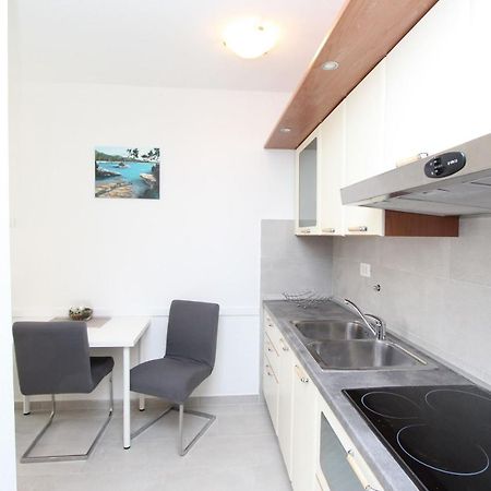 Apartment Stellina Ρόβινι Εξωτερικό φωτογραφία