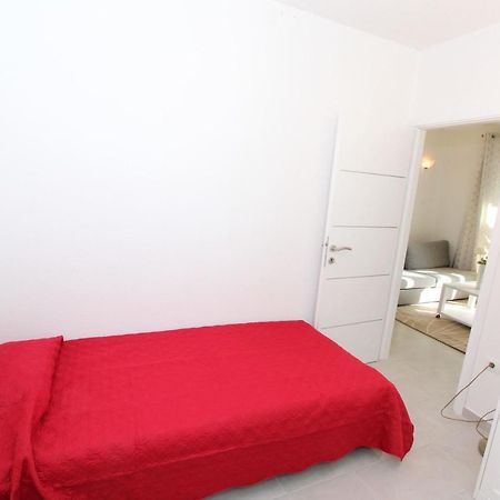 Apartment Stellina Ρόβινι Εξωτερικό φωτογραφία