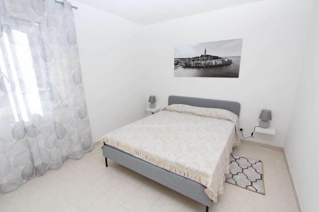 Apartment Stellina Ρόβινι Εξωτερικό φωτογραφία
