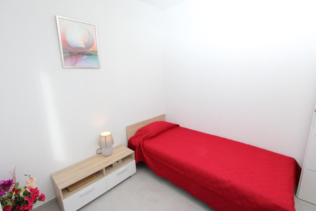 Apartment Stellina Ρόβινι Εξωτερικό φωτογραφία