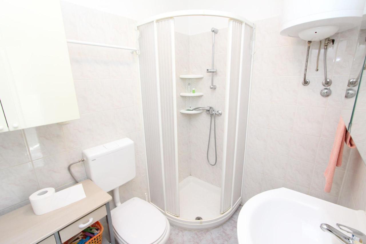 Apartment Stellina Ρόβινι Εξωτερικό φωτογραφία