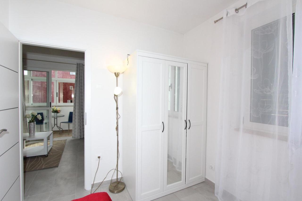 Apartment Stellina Ρόβινι Εξωτερικό φωτογραφία
