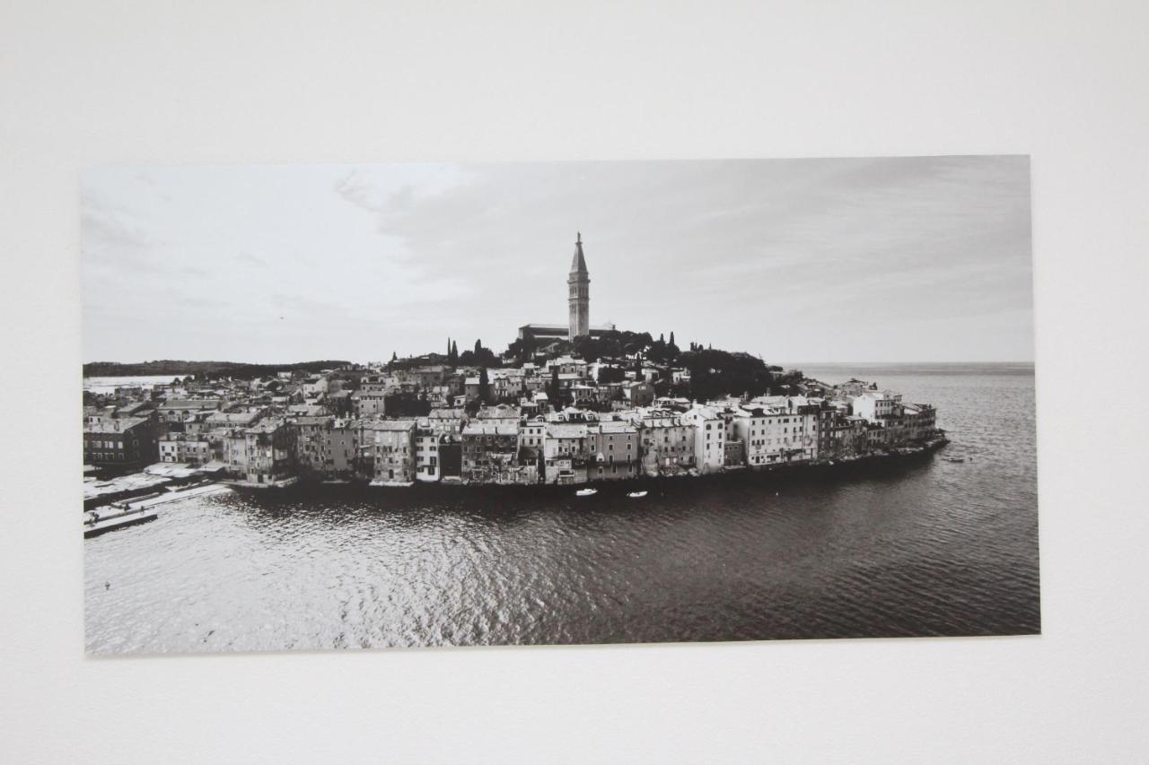 Apartment Stellina Ρόβινι Εξωτερικό φωτογραφία