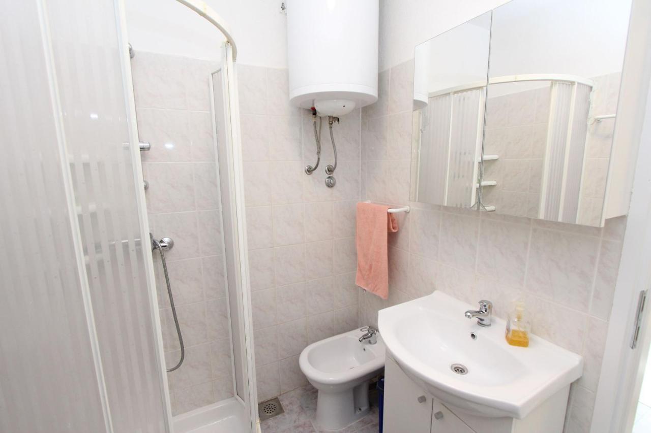 Apartment Stellina Ρόβινι Εξωτερικό φωτογραφία